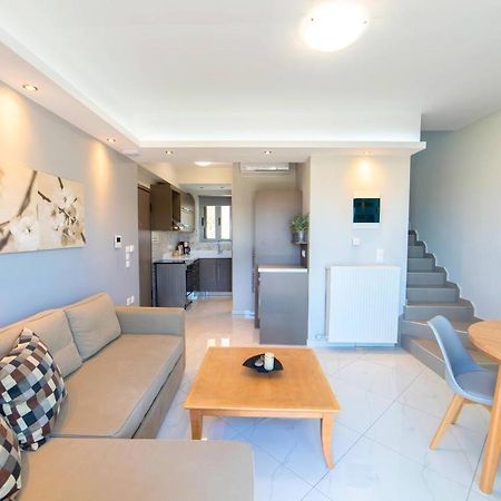 Sunshine Suite Junior Hanya Dış mekan fotoğraf