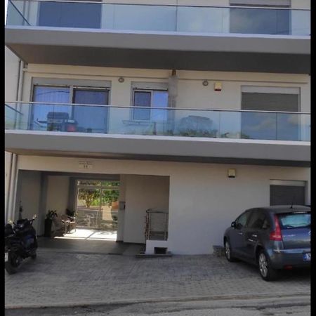 Sunshine Suite Junior Hanya Dış mekan fotoğraf